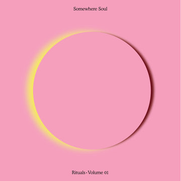 Various - Somewhere Soul: Rituals Vol 1 Vinly Record
