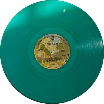 Deodato - Whistle Bump (Joe Claussell Mix) (Ltd. 50 Copies) Vinly Record