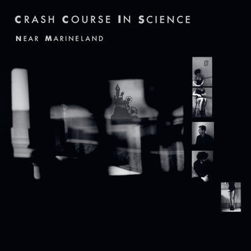 Crash Course In Science - Near Marineland Vinly Record