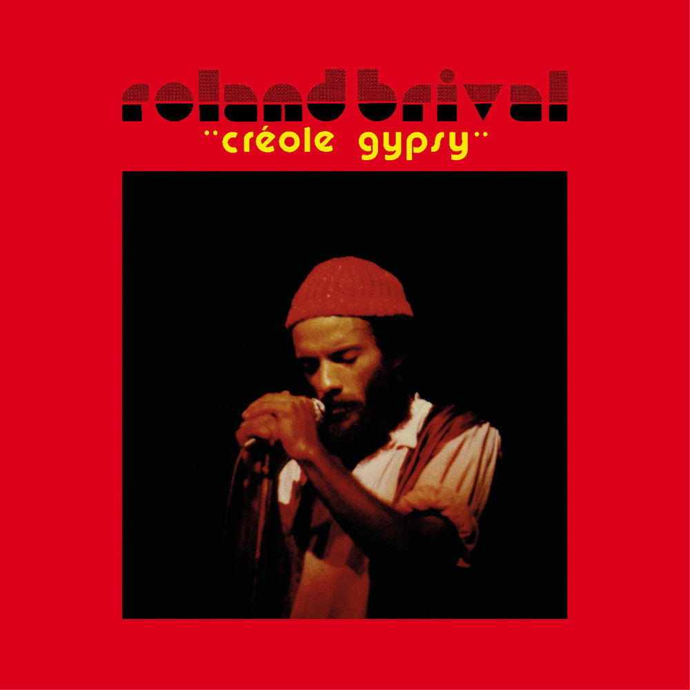 Roland Brival - Creole Gypsy