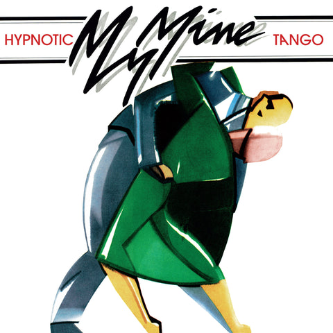 My Mine - Hypnotic Tango - Vinyl Record