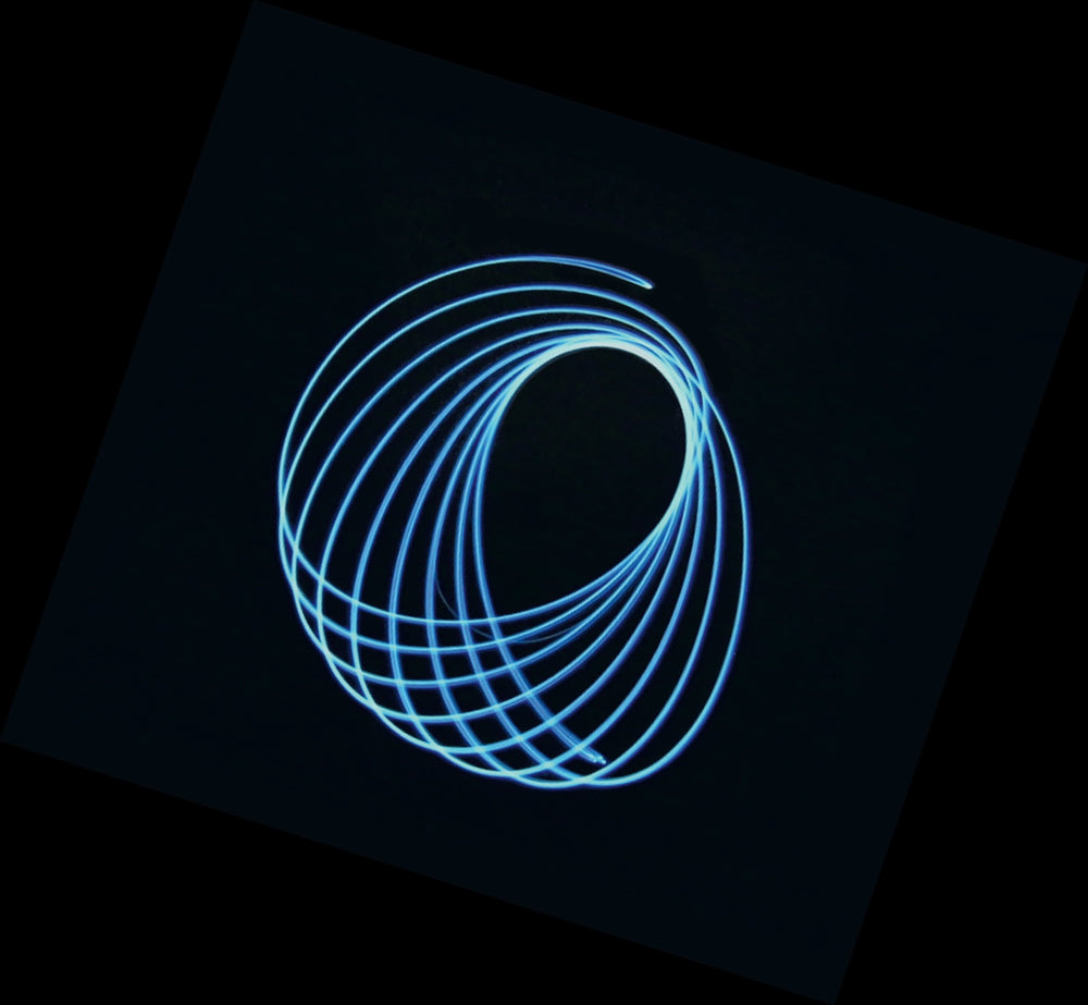 Floating Points - Ratio (デコンストラクテッド・ミックス)