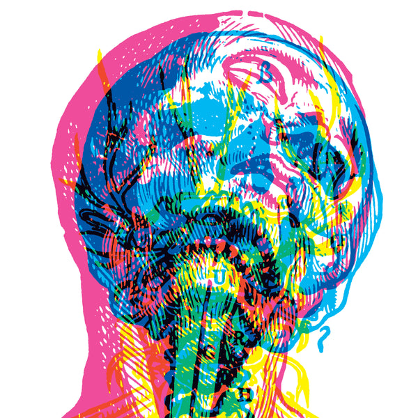 Mandy Indiana - Urgh