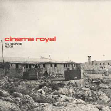 Cinema Royal - Cinema Royal Vinly Record