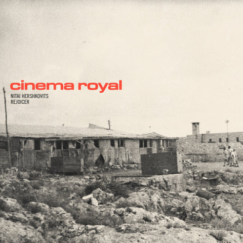 Cinema Royal - Cinema Royal - Vinyl Record