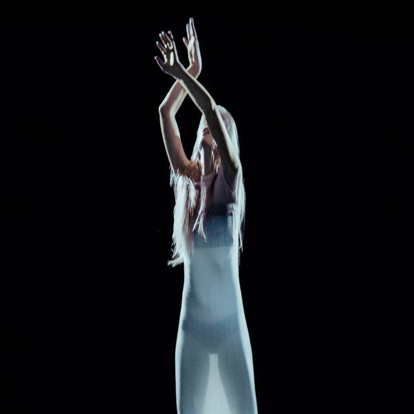 Kelly Moran - Don't Trust Mirrors