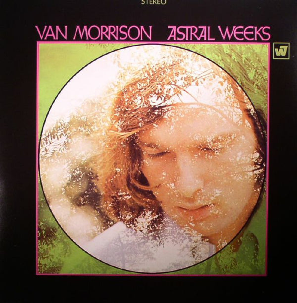 Van Morrison - Astral Weeks Vinyl