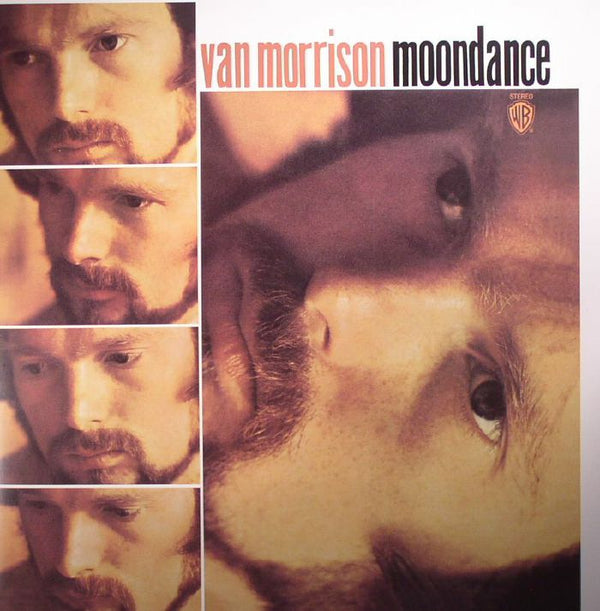 Van Morrison - Moondance Vinyl