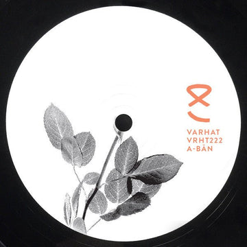 Varhat - VRHT222 Vinyl Vinly Record