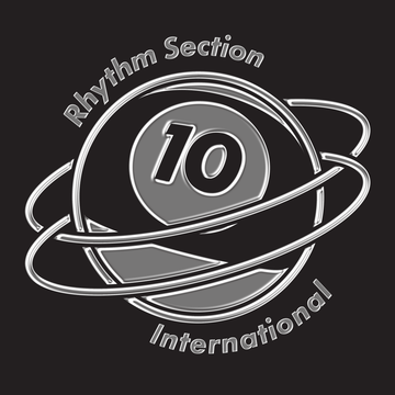 Various - 10 Years of Rhythm Section International (Boxset) Vinyl Vinly Record