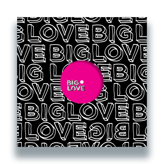 Various - A Touch Of Love EP7 Vinyl