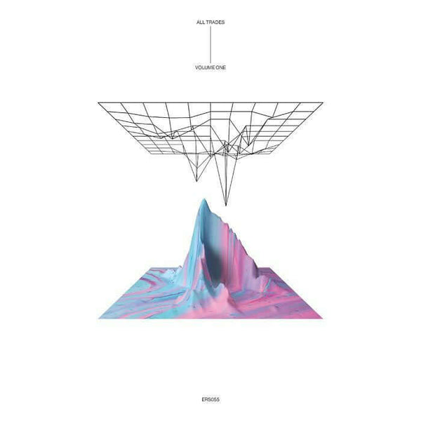 Various - All Trades: Volume One Vinyl