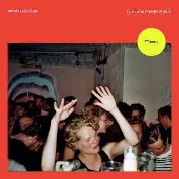 Various - Amateur Hour Vol. I Vinyl