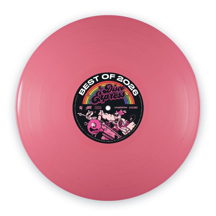 Various Artists - Best Of 2026 Vinyl