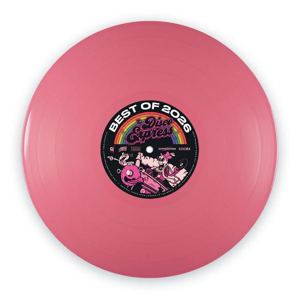 Various Artists - Best Of 2026 Vinyl