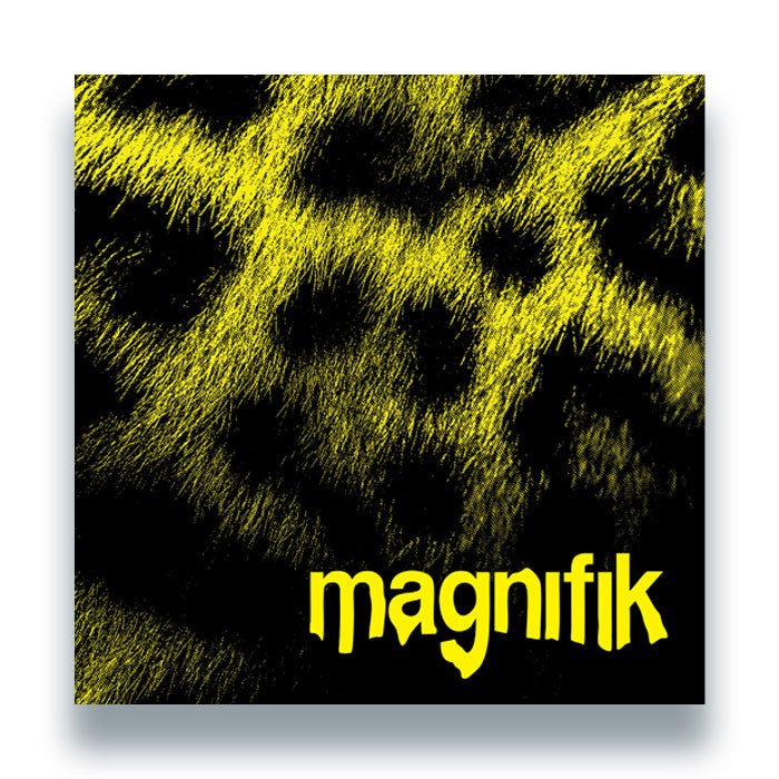 Various Artists - Magnifik ADE Sampler