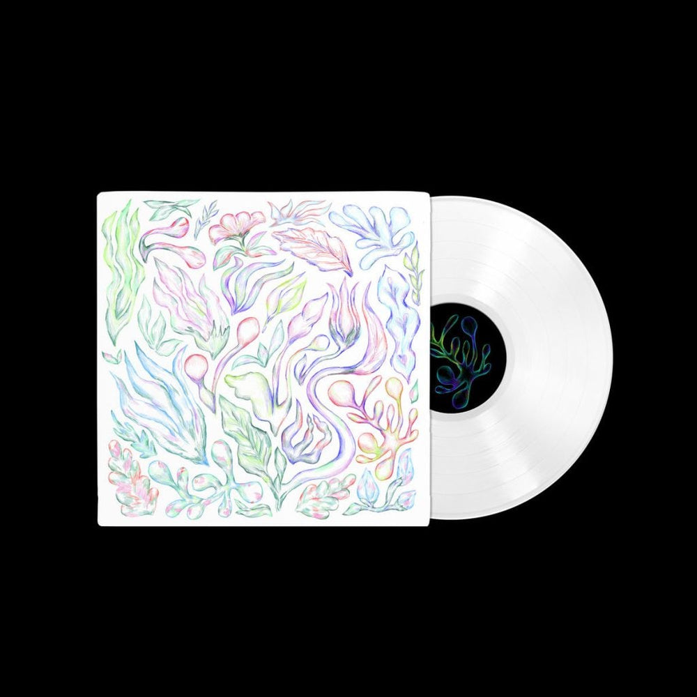 Various Artists - Plants Can Dance: Curated By Auntie Flo Vinyl