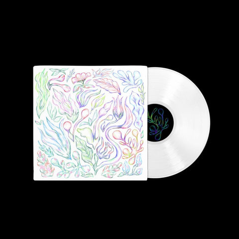 Various Artists - Plants Can Dance: Curated By Auntie Flo Vinyl - Vinyl Record