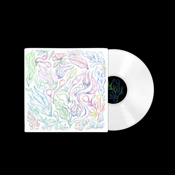 Various Artists - Plants Can Dance: Curated By Auntie Flo Vinyl