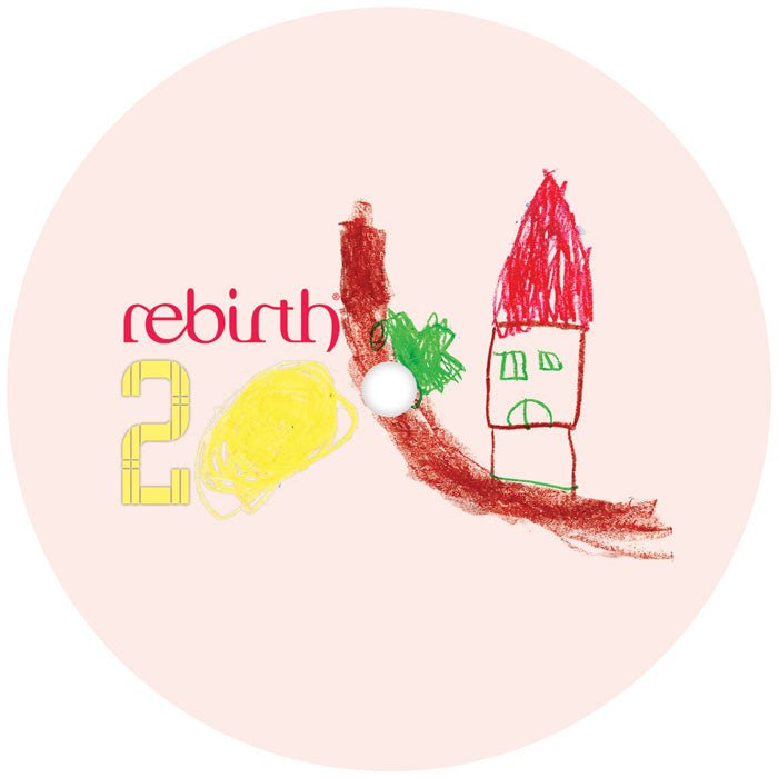Various Artists - Rebirth 20 – Bonus Due