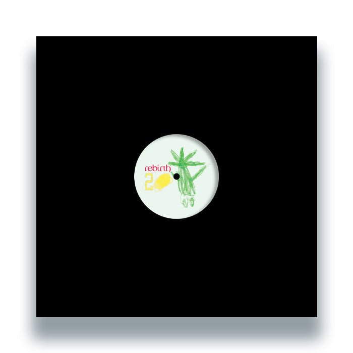 Various Artists - Rebirth 20 – Bonus Uno Vinyl
