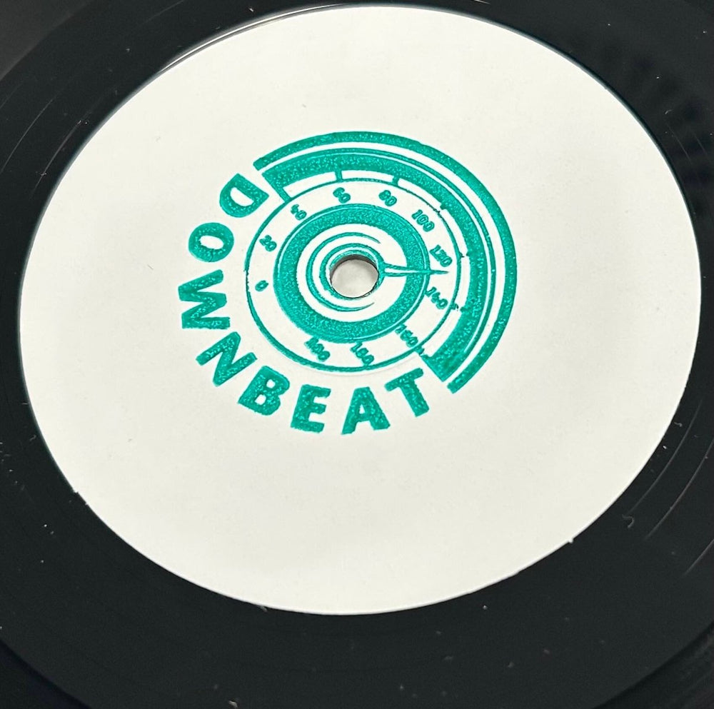 Various Artists - Slow & Steady Vinyl
