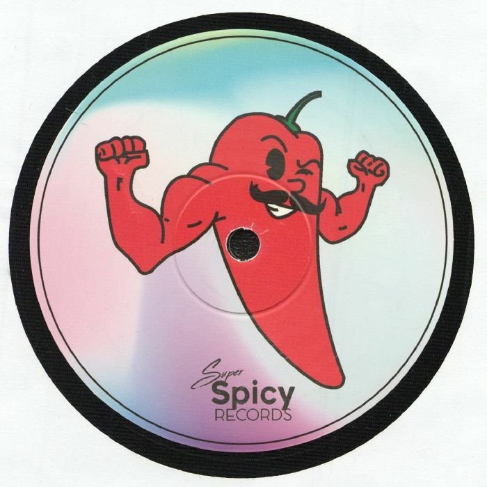 Various Artists - Super Spicy Recipe Vol. 10 Vinyl