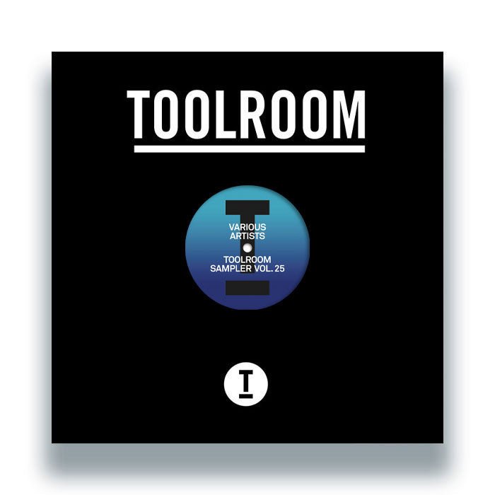 Various Artists - Toolroom Sampler Vol. 25 Vinyl