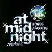 Various - At Midnight: T.K. Dance Classics Remixed Vinyl Vinly Record