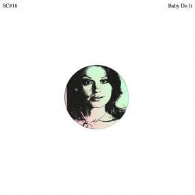 Various - Baby Do It EP (Ltd. 300 Copies) Vinyl Vinly Record