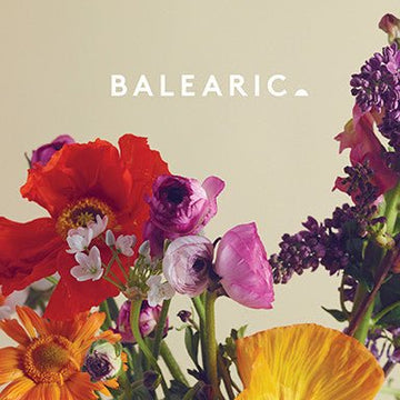 Various - Balearic (CD) (CD) Vinyl Vinly Record