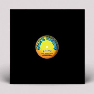 Various - Balearic Headspace - Volume 7 Sampler Vinyl Vinly Record