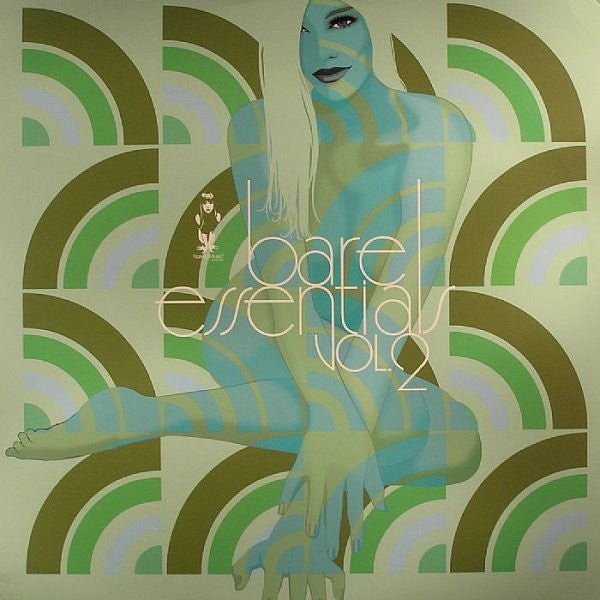 Various - Bare Essentials Vol. 2 Vinyl
