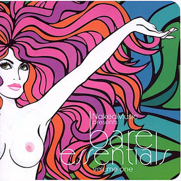Various - Bare Essentials Volume One Vinyl Vinly Record