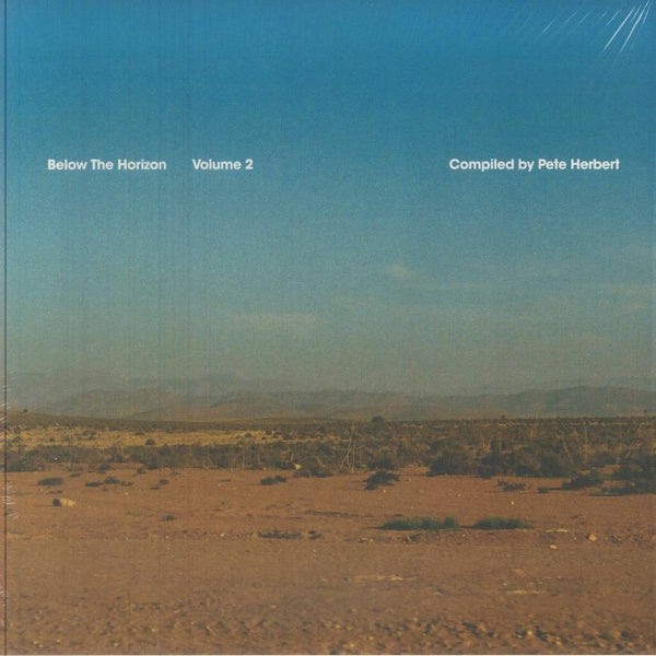Various - Below The Horizon Volume Two Vinyl
