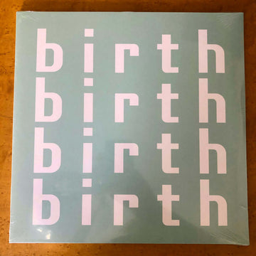 Various - Birth Vinyl Vinly Record