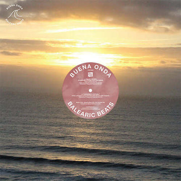 Various - Buena Onda - Balearic Beats 2021 - Sampler Due Vinyl Vinly Record