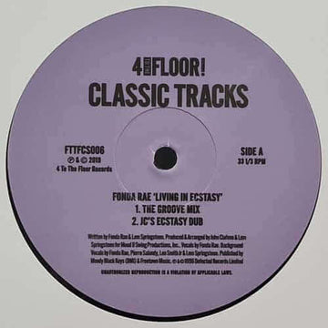 Various - Classics Volume 5 Vinyl Vinly Record