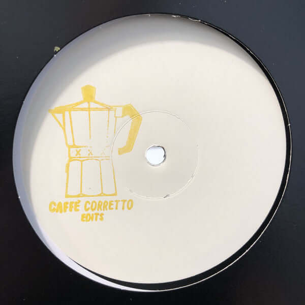 Various - Coffee Shots Vol. 1 Vinyl