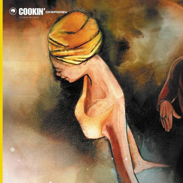 Various - Cookin' EP Volume 9 Vinyl Vinly Record