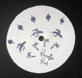 Various - Cosmic Feelings - BP001 Vinyl Vinly Record