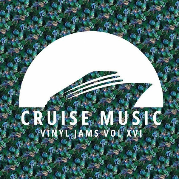 Various - Cruise Music Vinyl Jams Vol XVI Vinyl