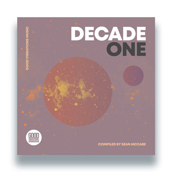 Various - Decade One (Compiled by Sean McCabe) Vinyl