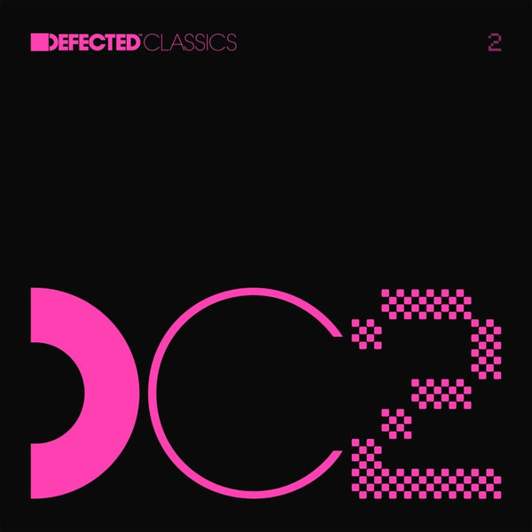 Various - Defected Classics 2 Vinyl