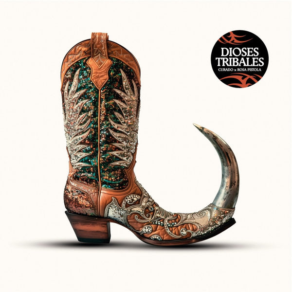 Various - Dioses Tribales Vinyl