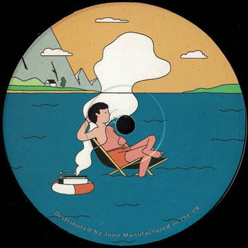 Various - DOBRO 002 Vinyl Vinly Record