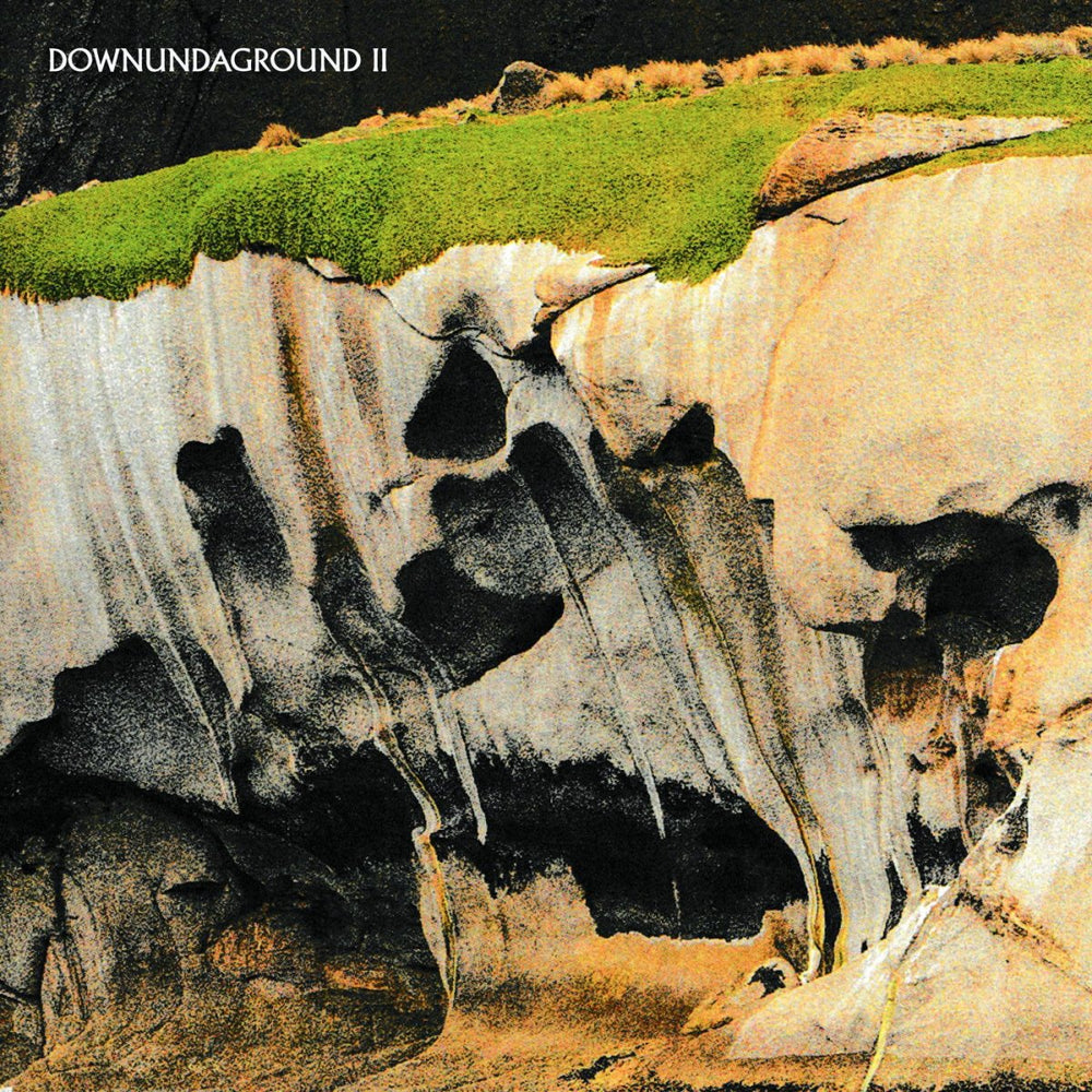 Various - Downundaground II Vinyl