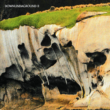 Various - Downundaground II Vinyl Vinly Record