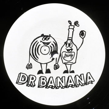 Various - DRB01 Vinyl Vinly Record