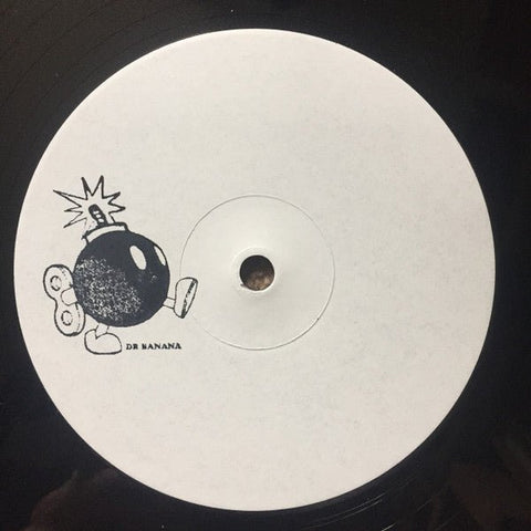 Various - DRB12 Vinyl - Vinyl Record